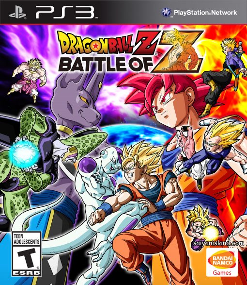 Dragon-Ball-Z-Battle-of-Z-PS3