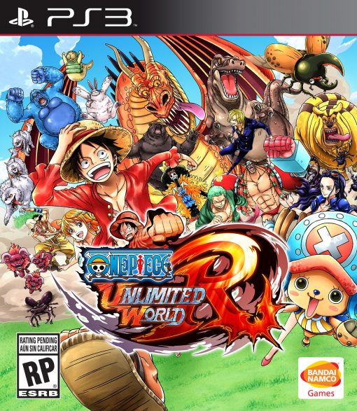 playstation_3_one_piece_unlimited_world_red_capa
