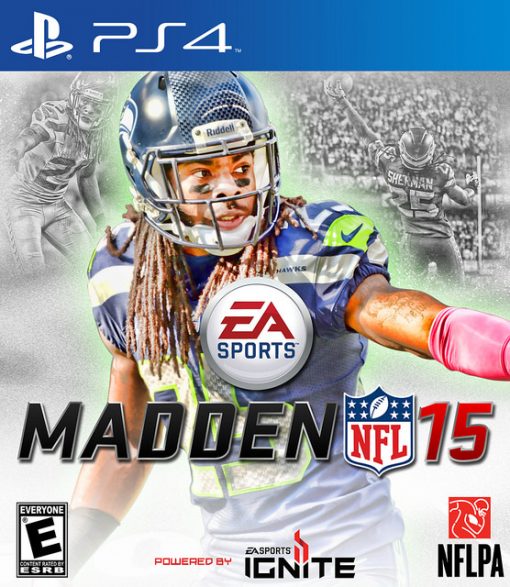 madden