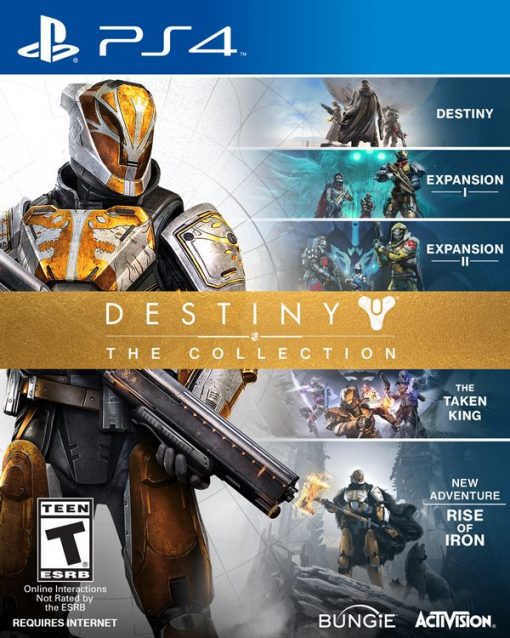 Destiny-Collection-PS4