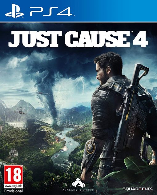 JustCause4PS4