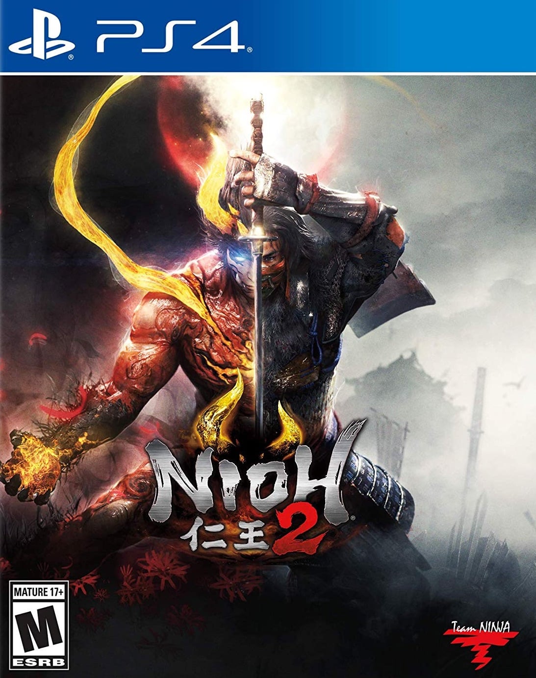 Nioh2