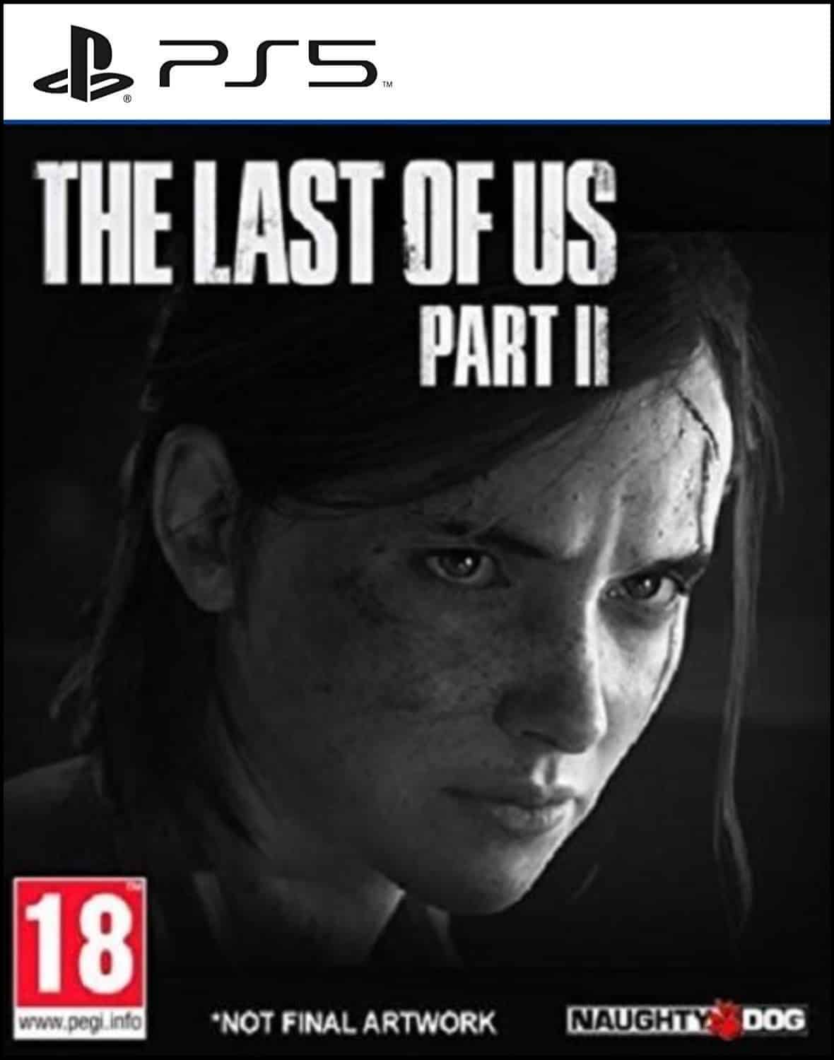 Comprar The Last of Us Part II - PS5 Psn Mídia Digital - MT10GAMES