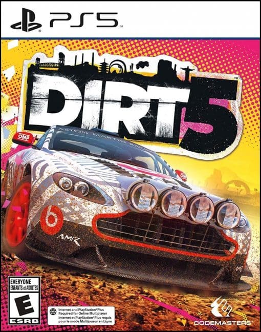 dirt5coverps5