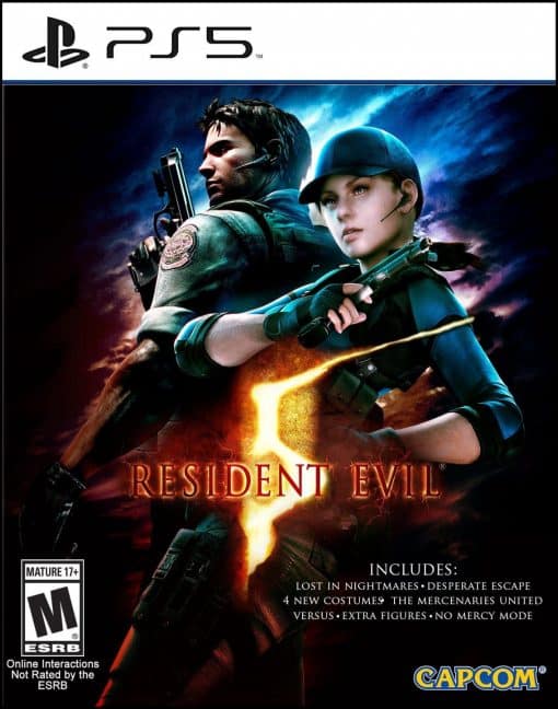 re5ps5