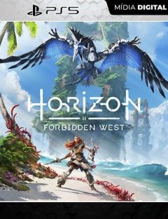 Horizon-forbidden-west-ps4-cover