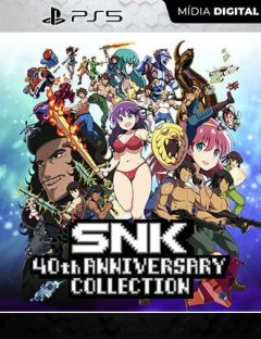 Snk-40th-anniversary-collection-ps4-cover