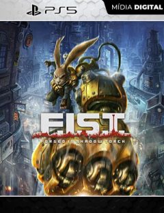 fist-cover-ps4